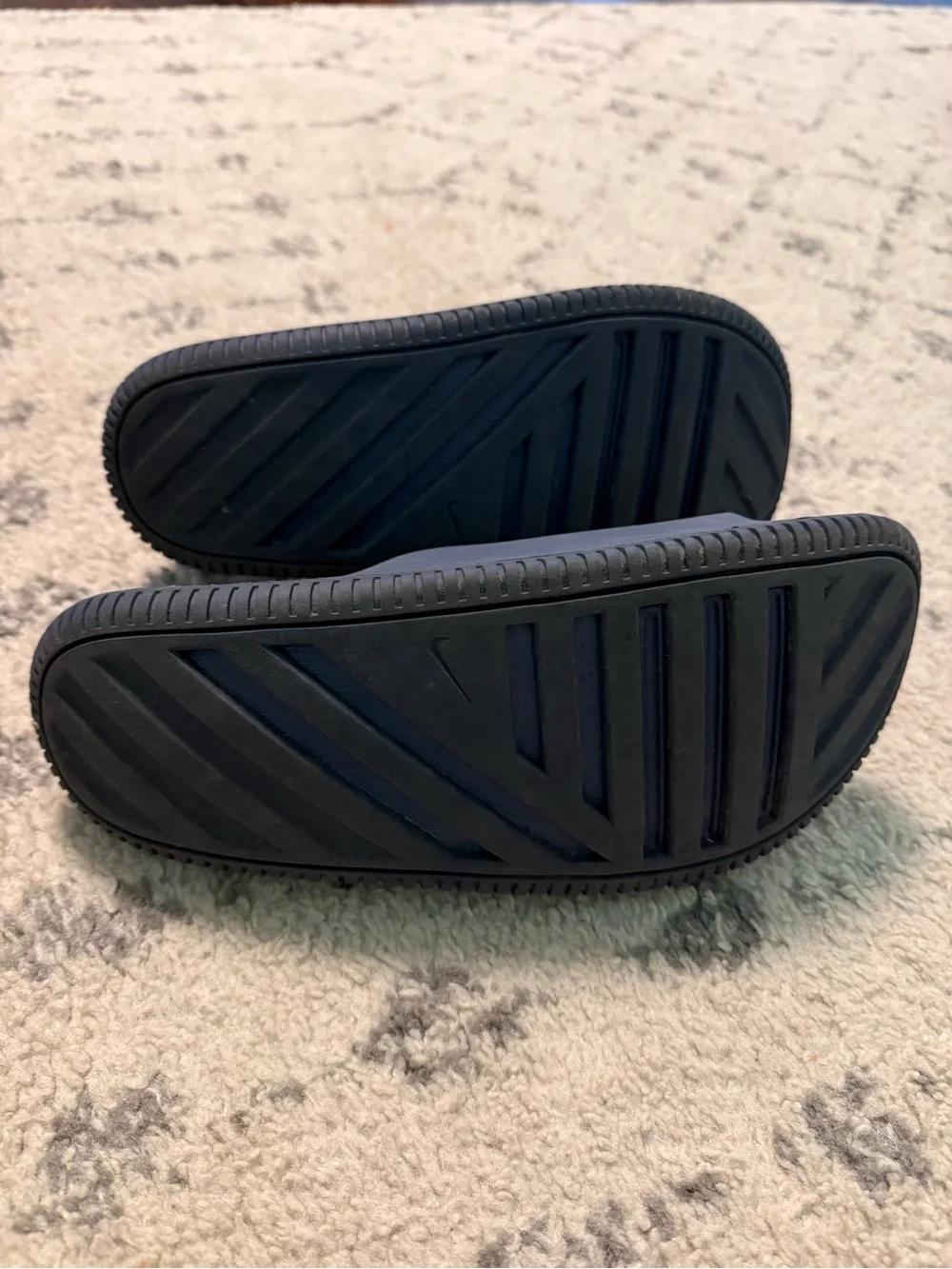 Nike Boys Calm 2.0 Slides